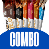 Combo Descoberta