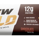 Caixa New Gold Chocolate