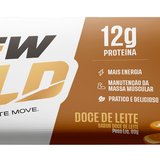 Caixa New Gold Doce de Leite