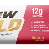 Caixa New Gold Morango