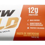 Caixa New Gold Pasta de Amendoim
